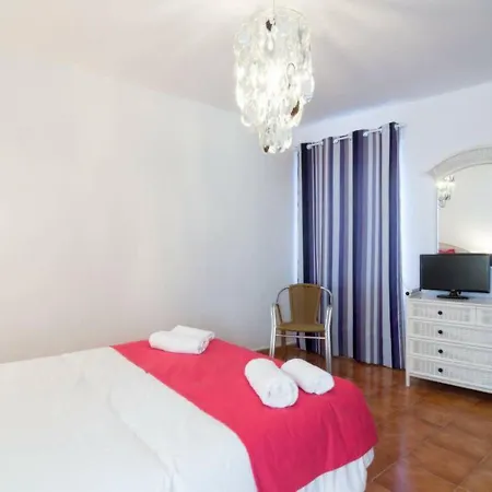 Apartment Larios Penthouse With Terrace And 2 Bedrooms *