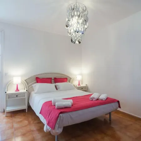 Larios Penthouse With Terrace And 2 Bedrooms Malaga