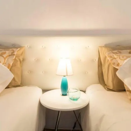 Larios Penthouse With Terrace And 2 Bedrooms Apartment *