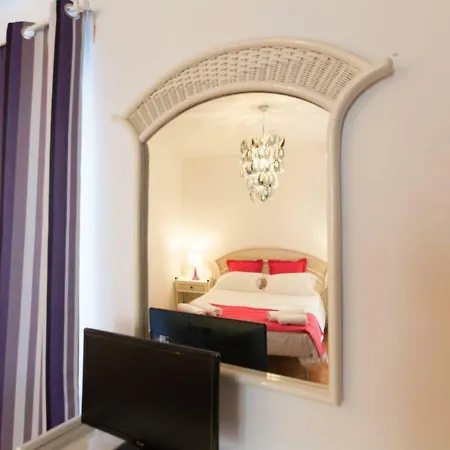 Larios Penthouse With Terrace And 2 Bedrooms Malaga