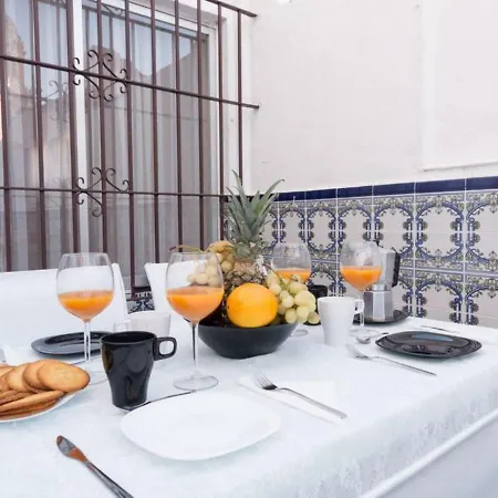 Apartment Larios Penthouse With Terrace And 2 Bedrooms