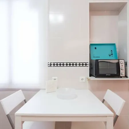 Larios Penthouse With Terrace And 2 Bedrooms Apartment *