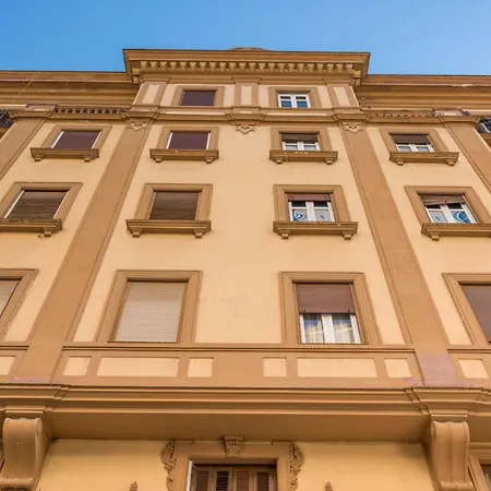 Larios Penthouse With Terrace And 2 Bedrooms * Málaga